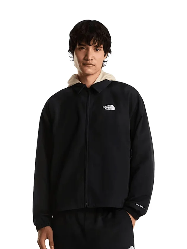 Easy Packable Jacket