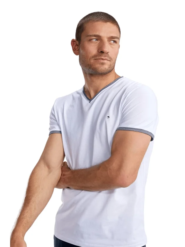 Classic T Shirt MC