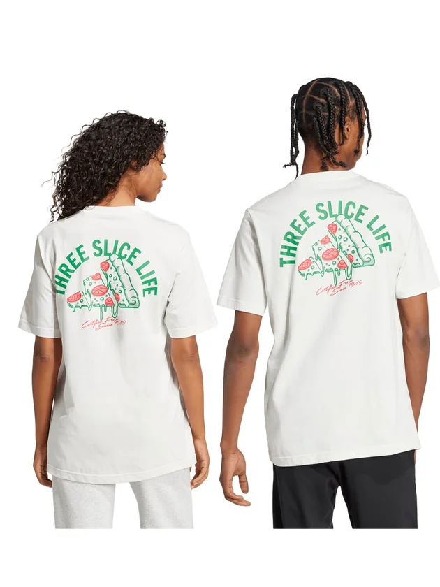 Pizza Tee