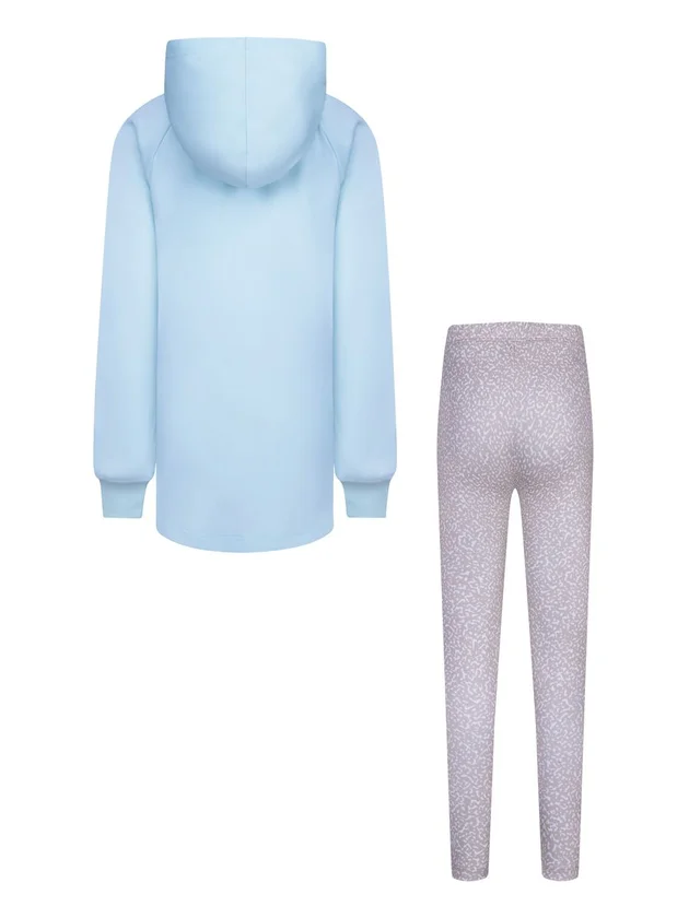 Notebook Dri-Fit Legging Set