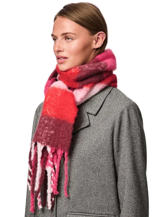 Long Scarf Noos BC