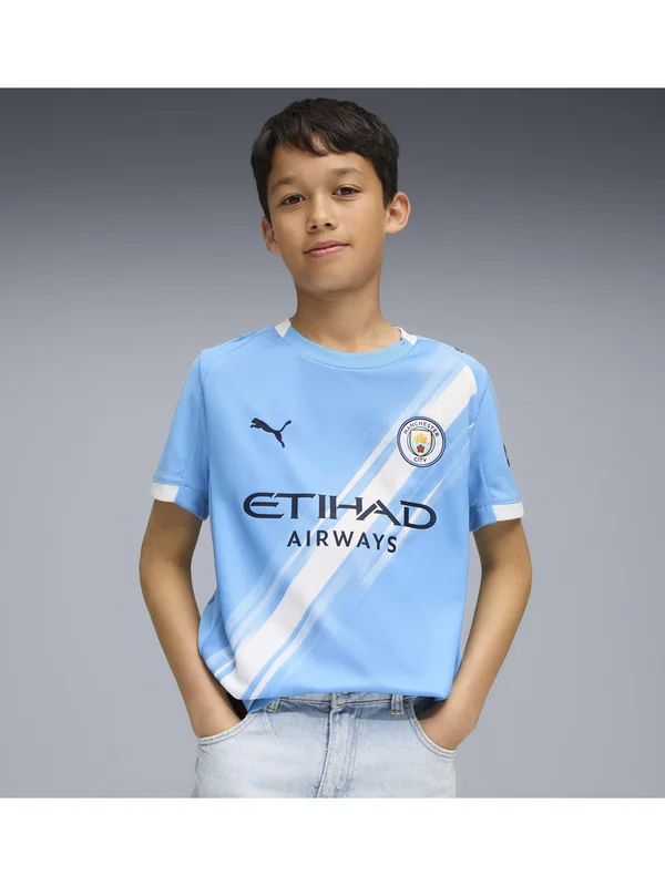 Manchester City Domicile Replica