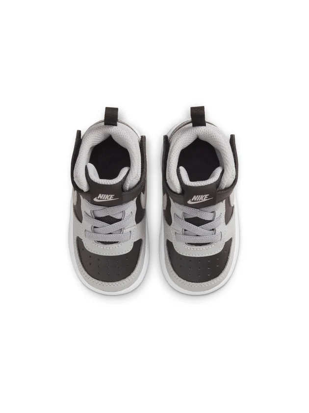 Court Borough Mid 2