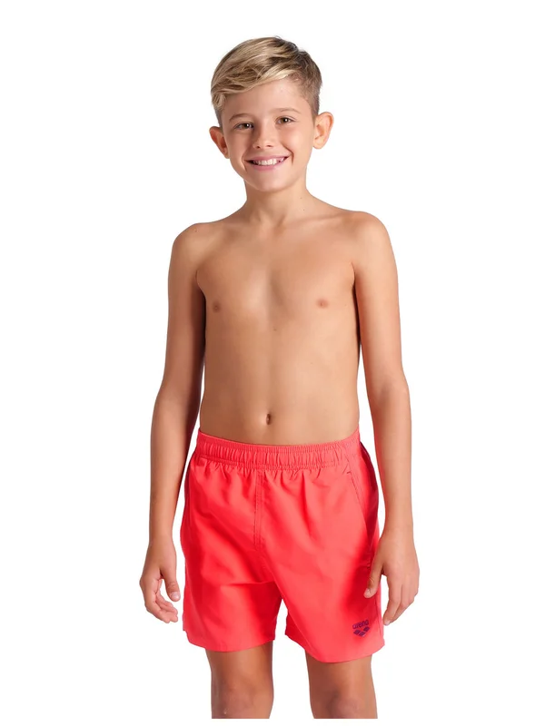 Beach Boxer Solid R