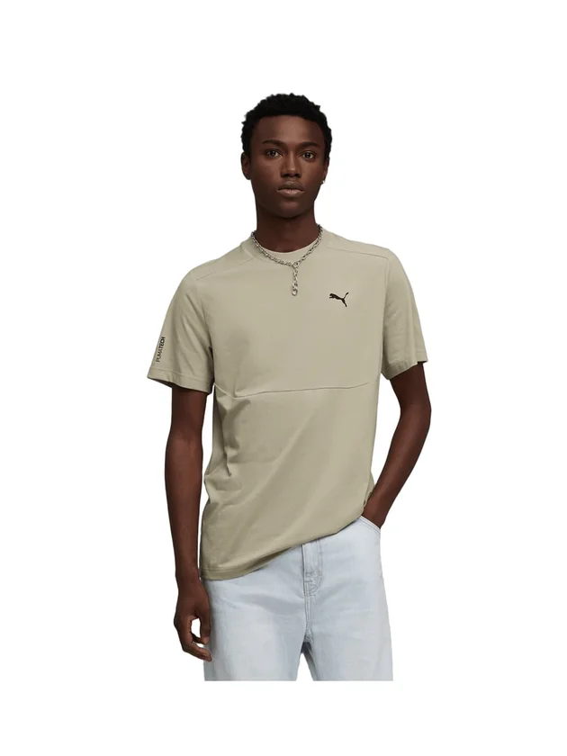 PUMATECH Tee