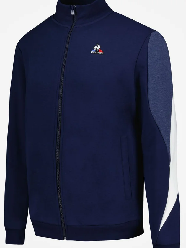 Saison 1 FZ Sweat N1