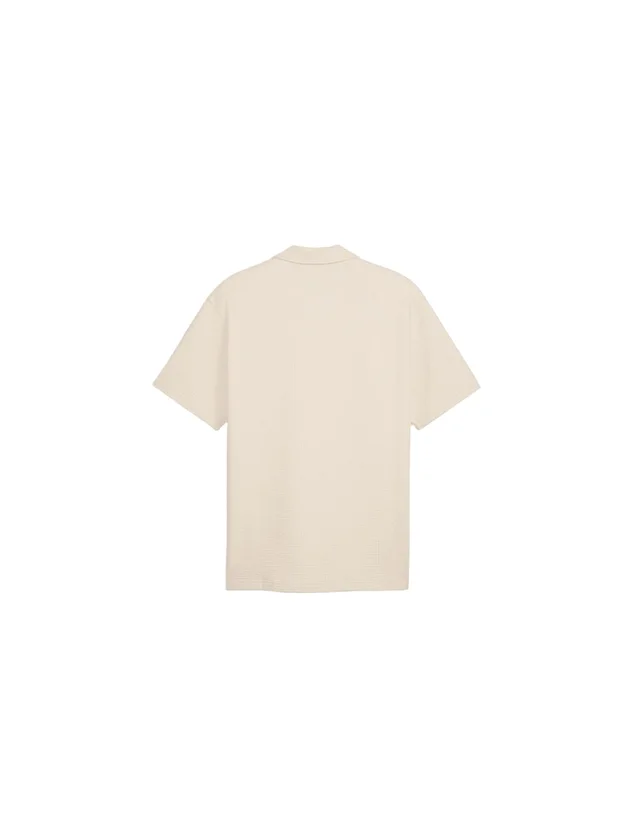 Elevated Material Polo