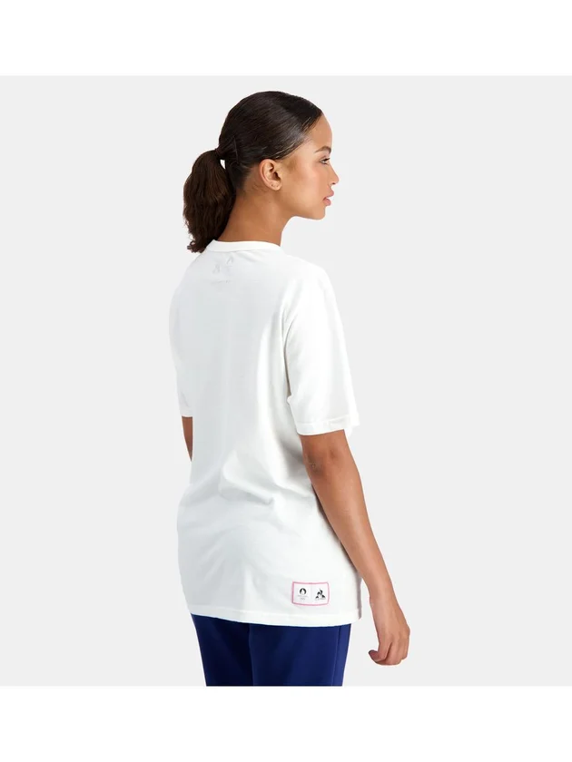 Tee-Shirt Graphique Paris 2024