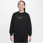 BLACK/METALLIC GOLD