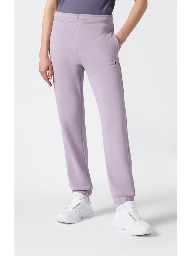 Elastic Cuff Pants