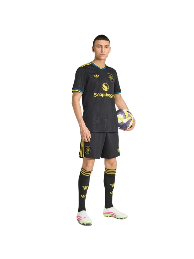 Mufc 3 Sho