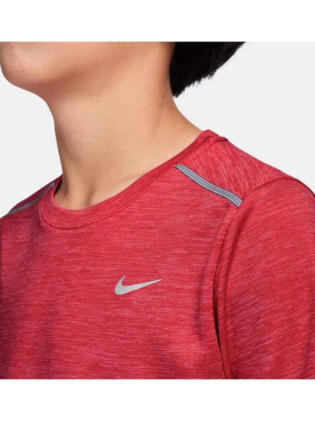 Df Miler Ss Top
