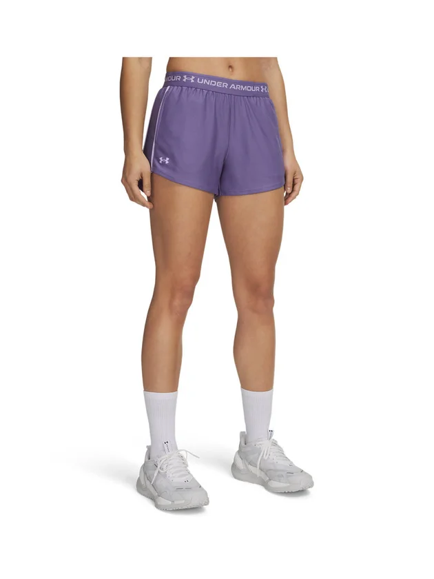 Tech Play Up Shorts