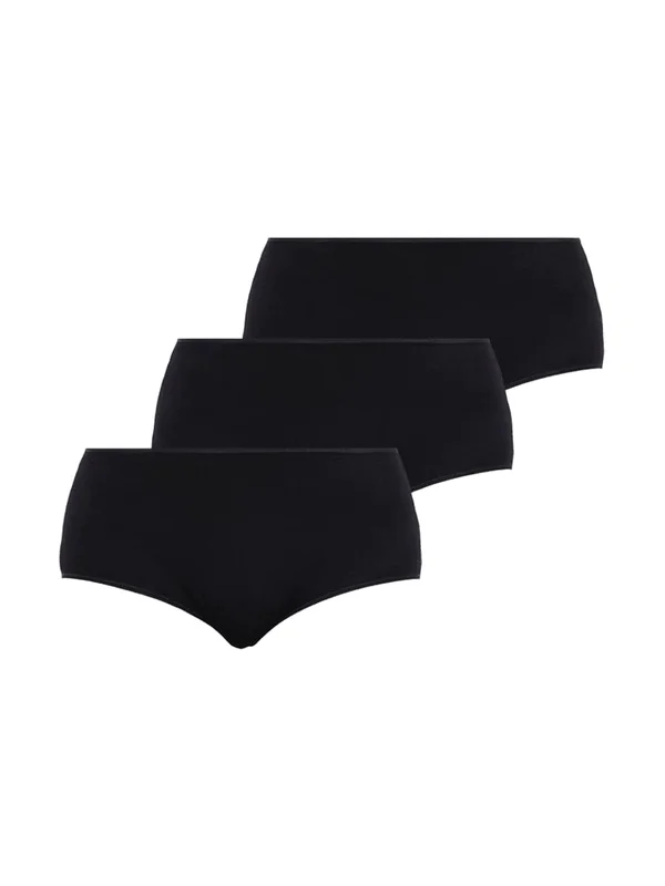 Mainline Mini Shorts 3P