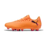 HEAT FIRE-PUMA BLACK-RAVISH