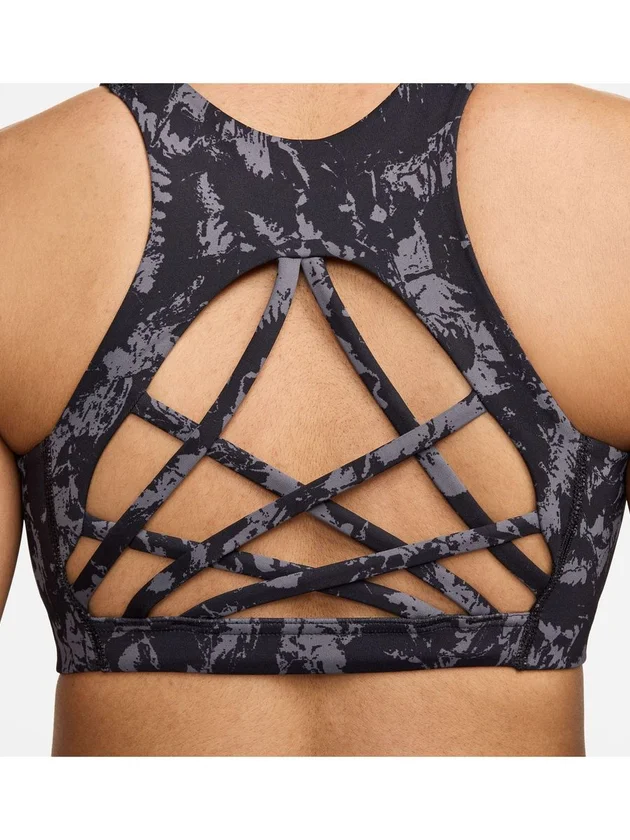 Alate Curve AOP Bra