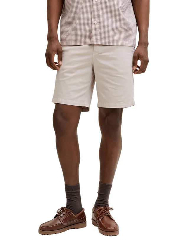 Vance Chino Shorts Reg Sn