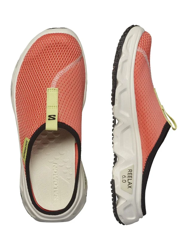 Reelax Slide 6.0