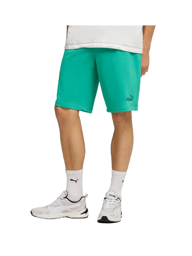 Ess No 1 Logo Shorts 10''