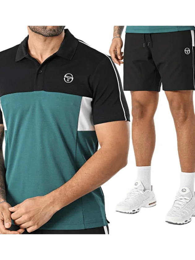 Caspio Shorts