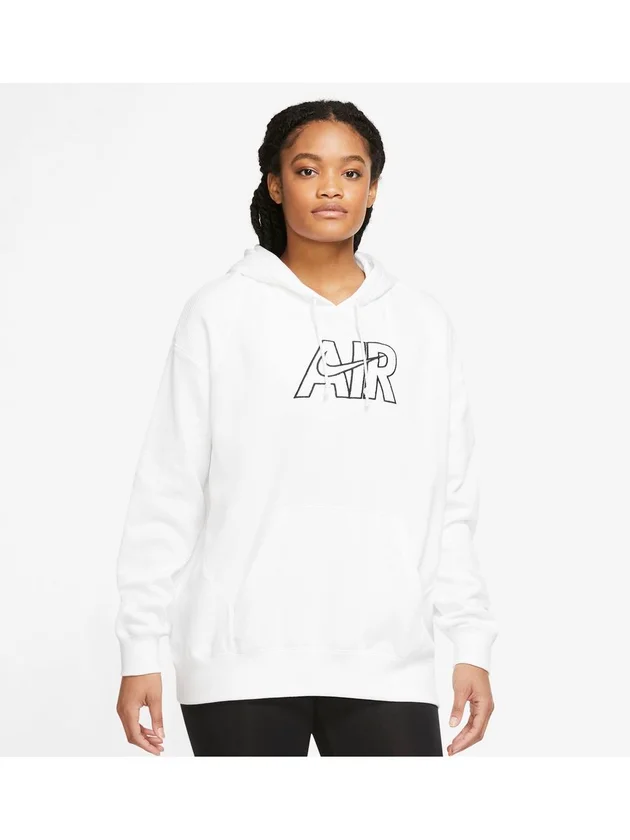 Air Flc Hoodie