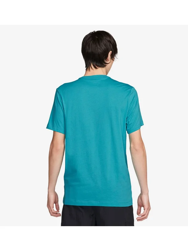 Club Tee