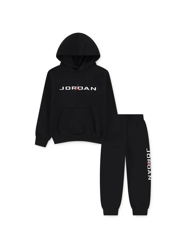 Mj Stretch Hbr Flc Set