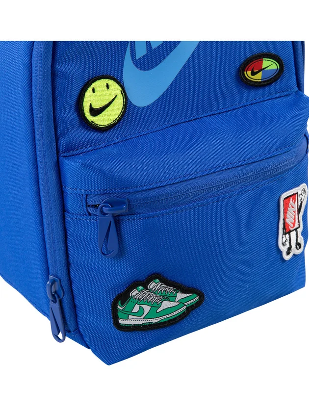 Nan Patch Lunch Tote