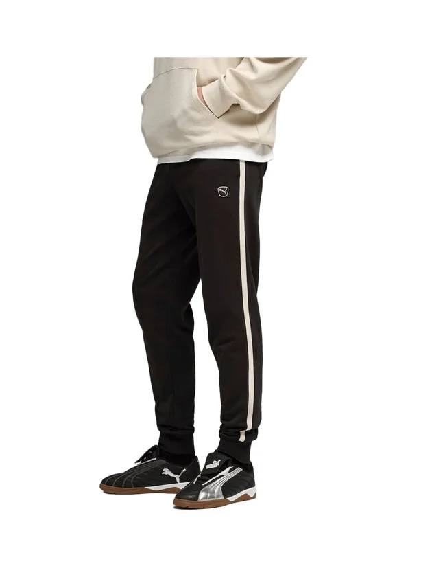 Ess Elevated Sweatpants Tr Cl