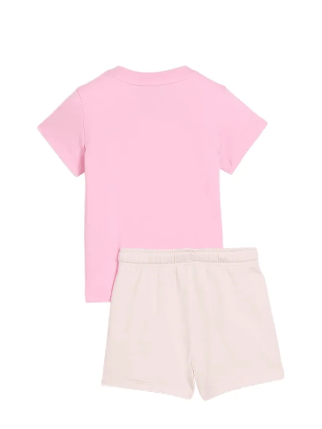 Minicats Ess Tee And Shorts Set