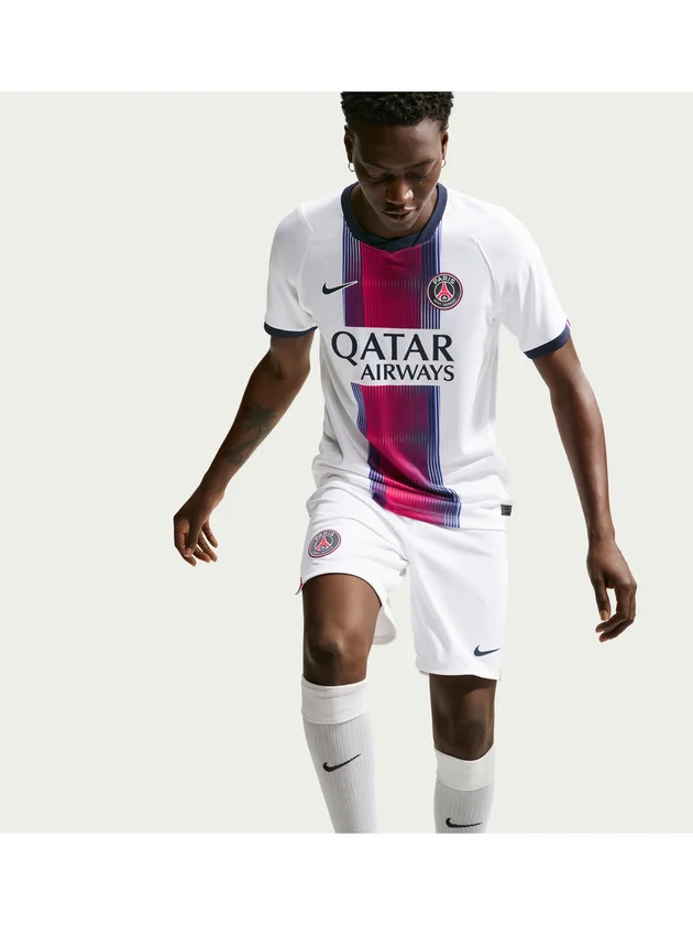 PSG Extérieur 2026/2027 Stadium