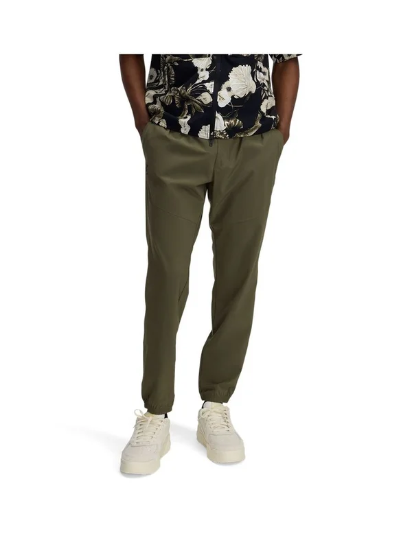 Vibe Woven Jogger