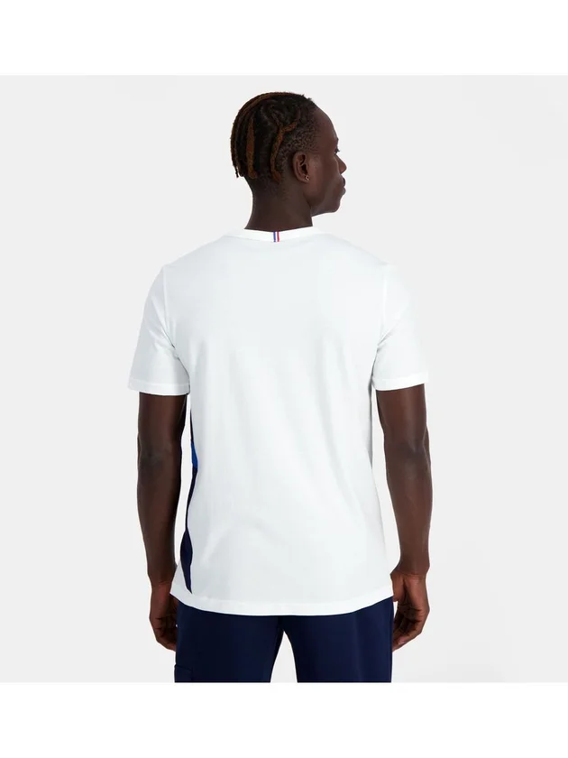 Saison 1 Tee Ss N1