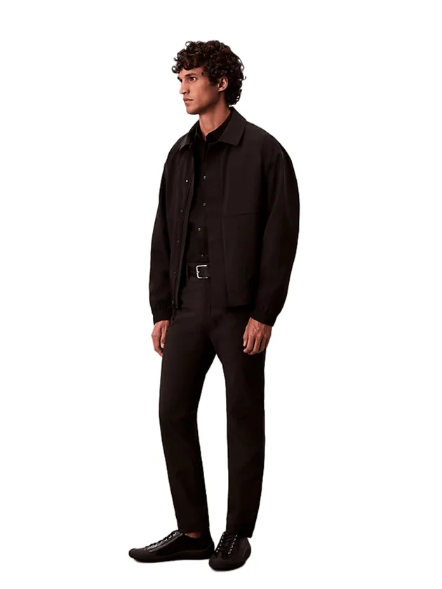 Slim Tech Stretch Trouser