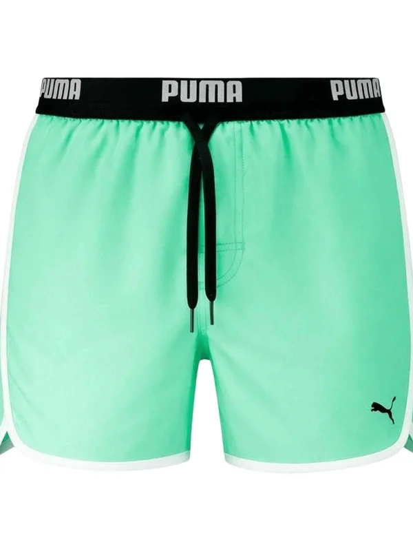 Track Short Shorts 1P