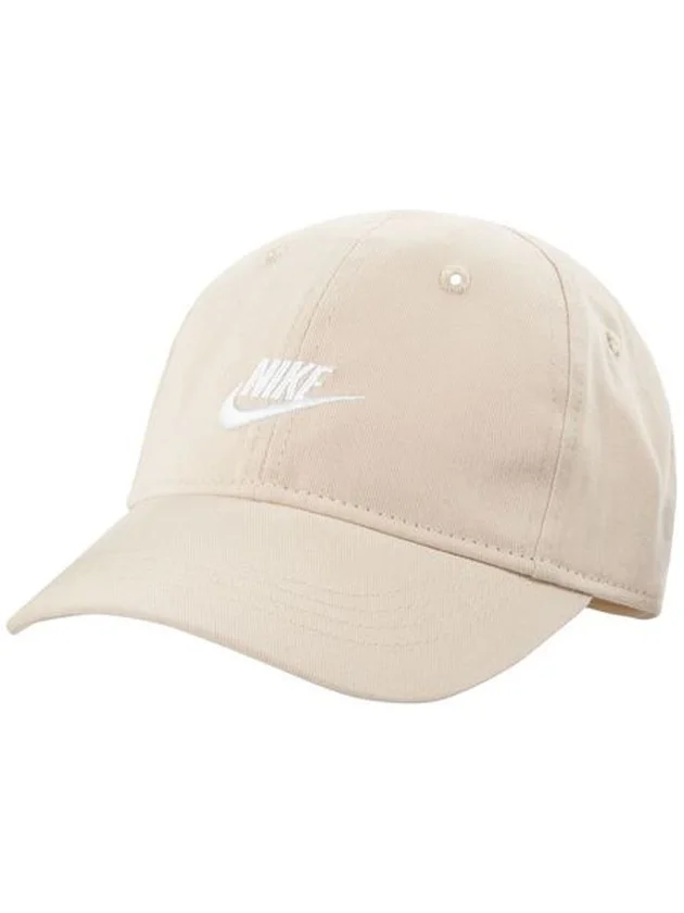 Futura Curve Brim Cap