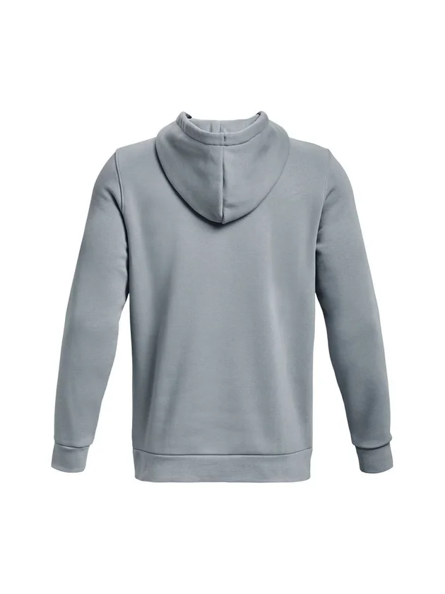 Icon Fleece Hoodie