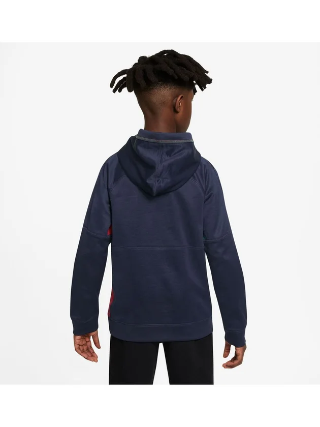 Df Travel Po Hoody