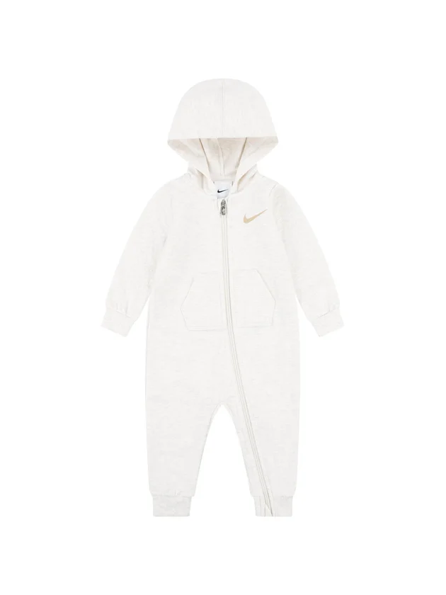 NKN Essentials Hooded Coverall