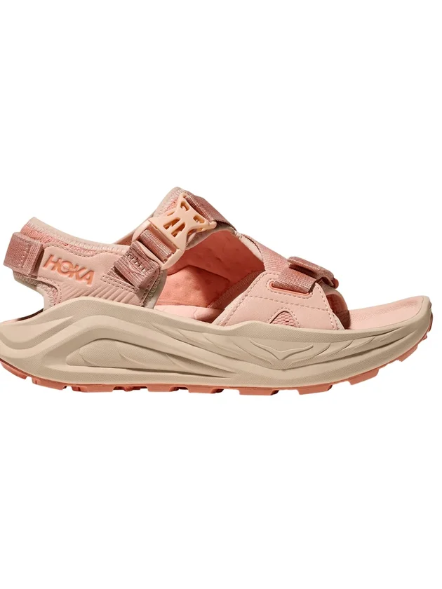 Infini Hike TC