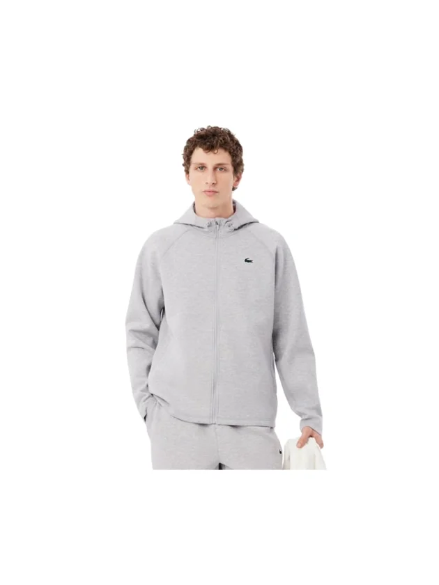 Sweatshirt Training Respirante Stretch Regular