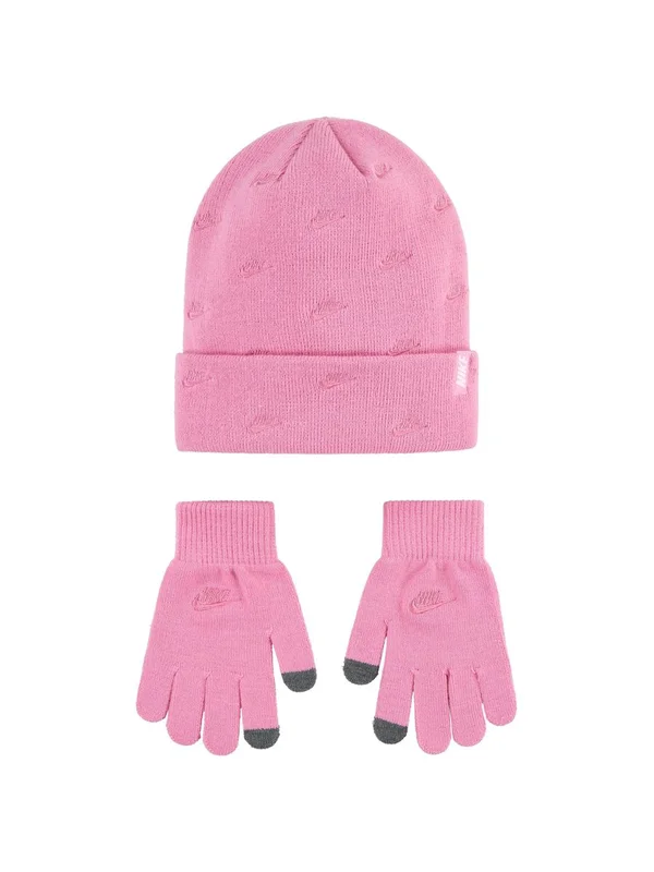 Nan Futura Toss Peak Beanie Se