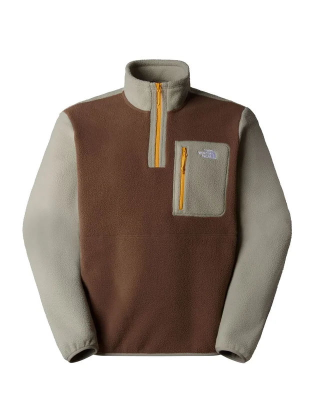 Yumiori 1/4 Zip