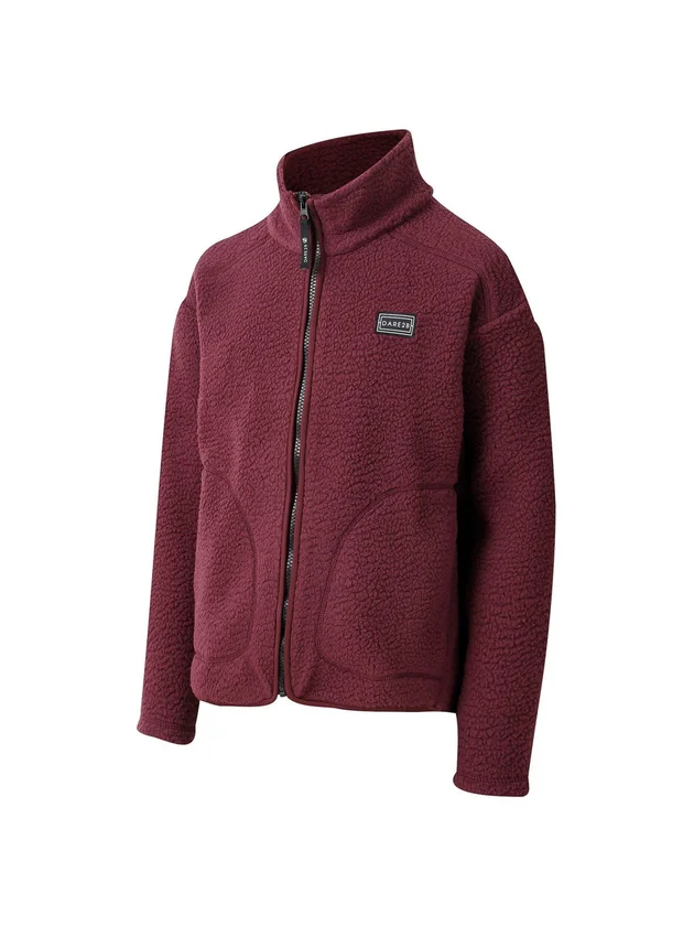 Zesty II Fleece