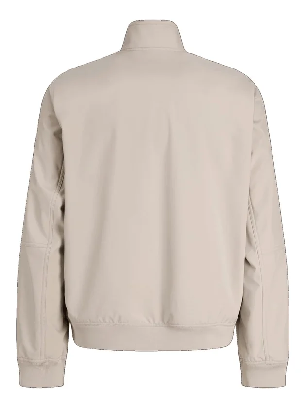 JJeparker Softshell Bomber Sn