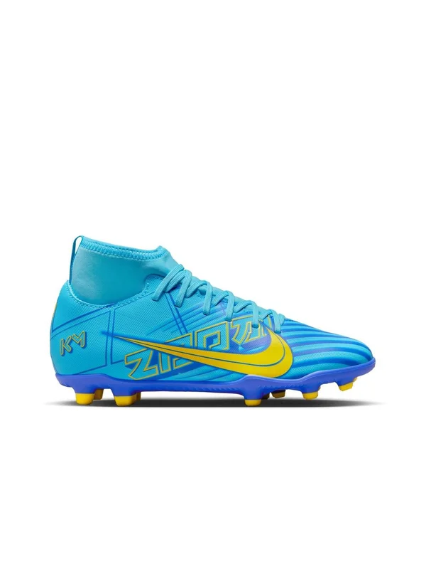 Superfly 9 Club KM FG MG