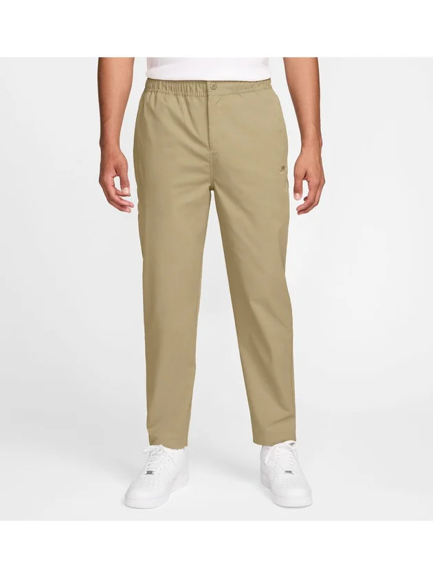 Club Wvn Taper Pant