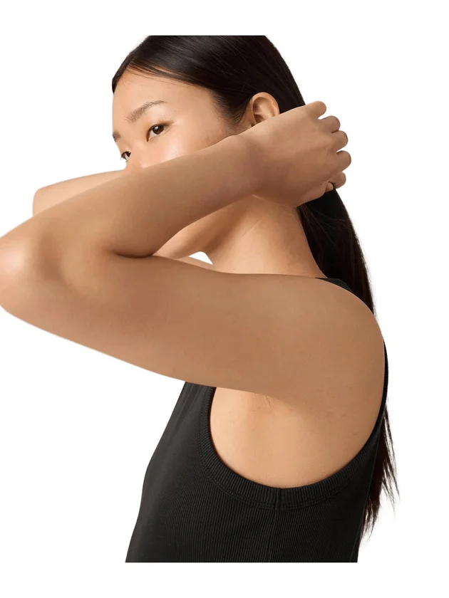 Essential Racer Tank