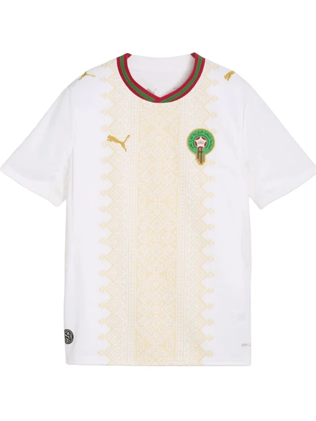 Maroc Extérieur Replica