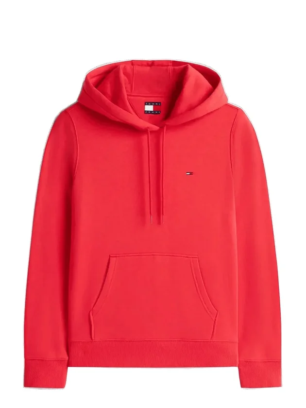 Reg S Flag Hoodie